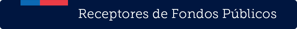 Encabezado Fondos Públicos